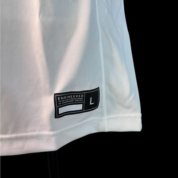 NWT Nike Women’s Basketball Tank (Large) - Picture 3 of 7